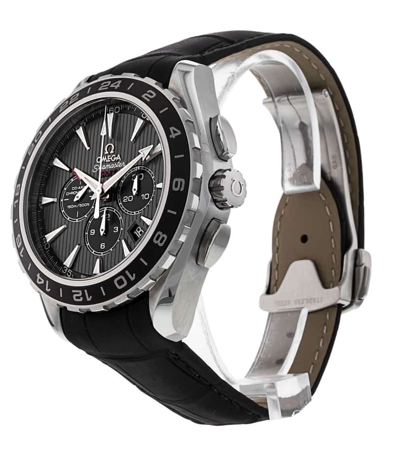 Omega Aqua Terra 150m Gents 231.13.44.52.06.001